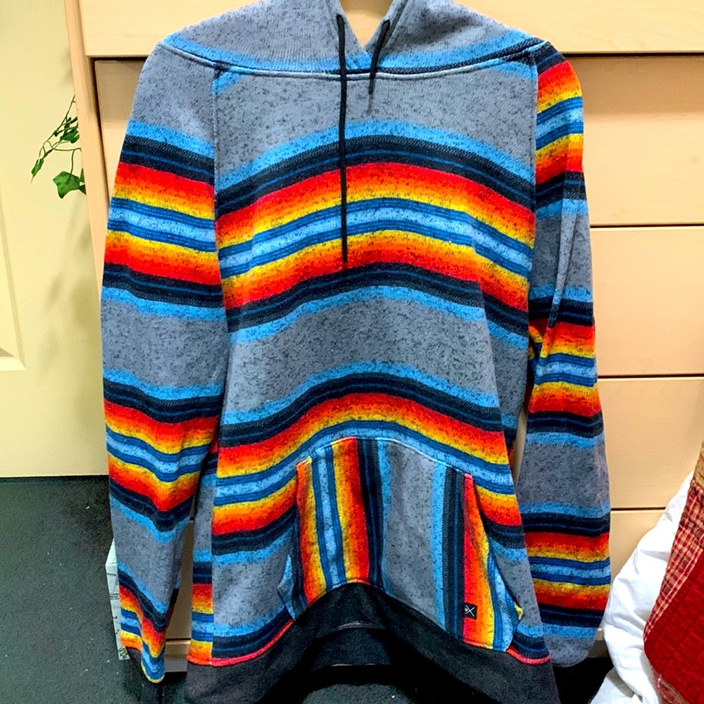 Hoodie, large